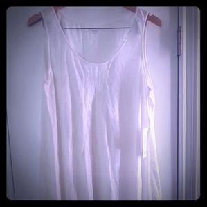 Eileen Fisher tunic